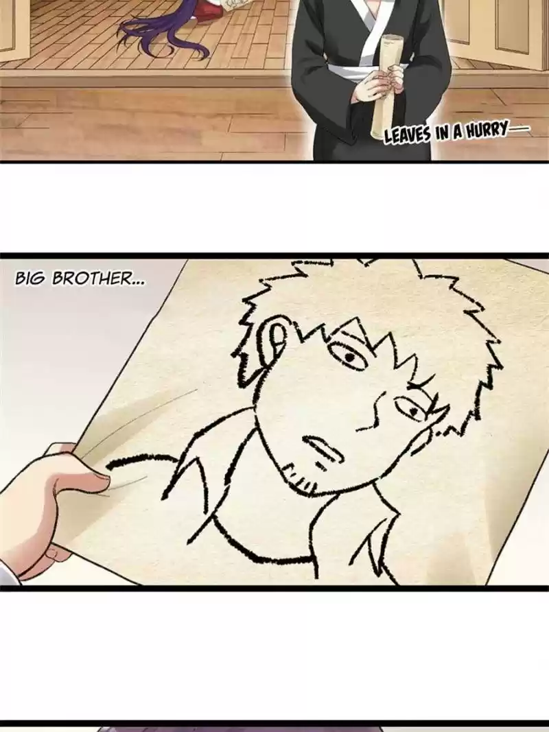 Because I'm An Uncle Who Runs A Weapon Shop Chapter 179