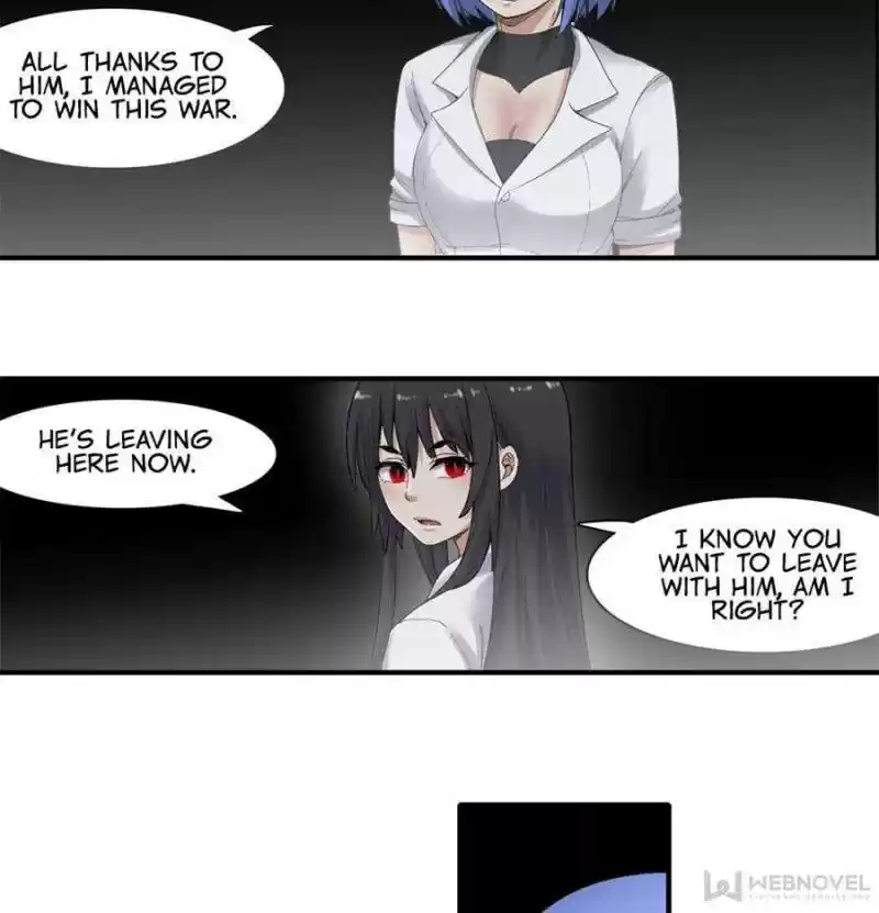 Because I'm An Uncle Who Runs A Weapon Shop Chapter 180