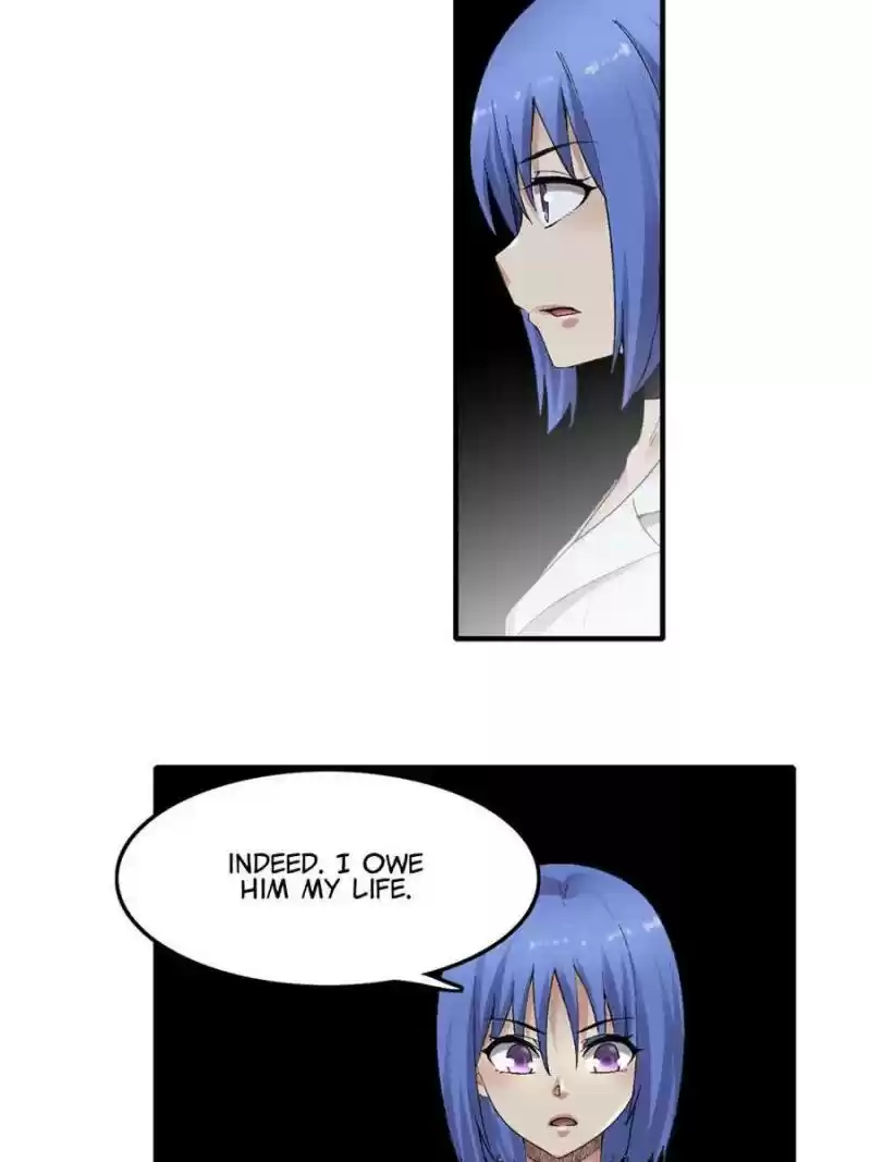 Because I'm An Uncle Who Runs A Weapon Shop Chapter 180