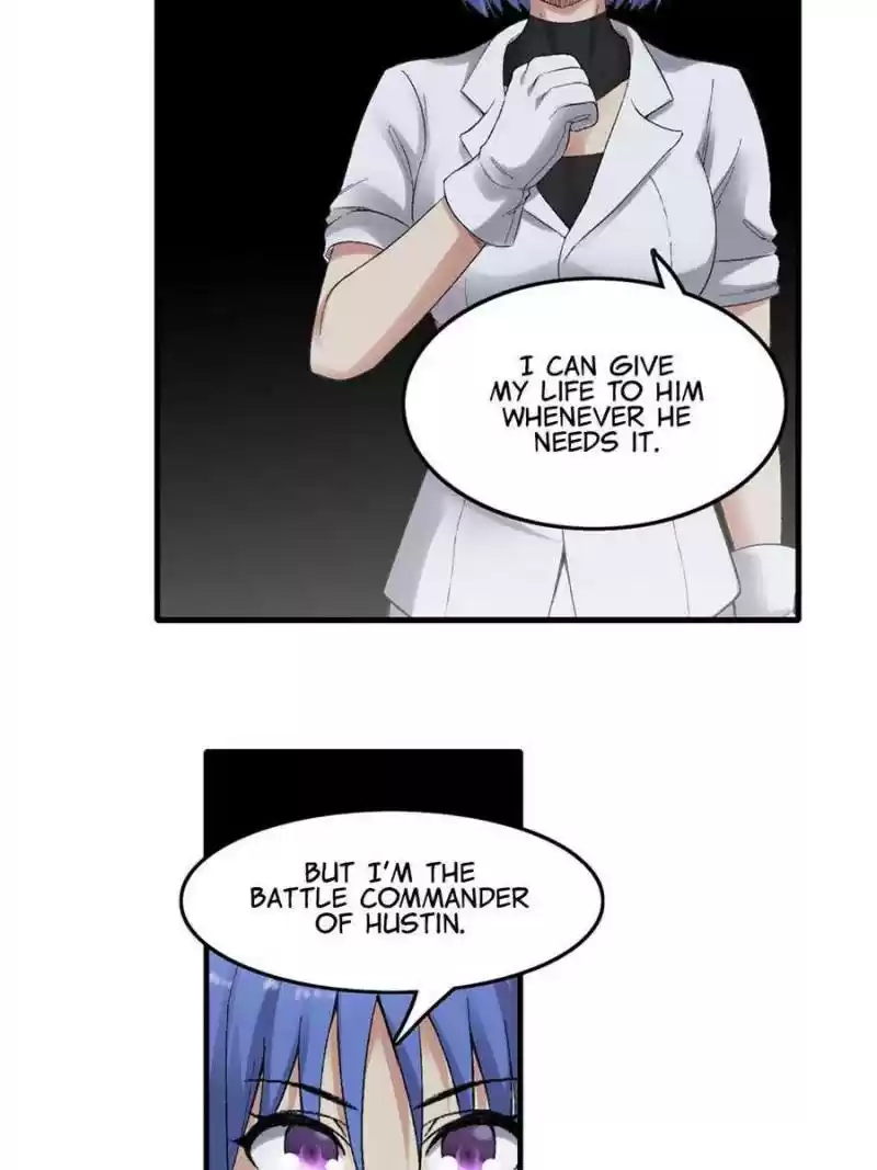 Because I'm An Uncle Who Runs A Weapon Shop Chapter 180