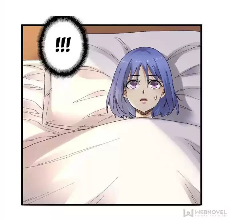 Because I'm An Uncle Who Runs A Weapon Shop Chapter 180