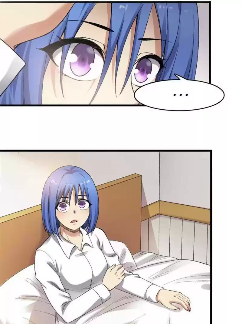 Because I'm An Uncle Who Runs A Weapon Shop Chapter 180