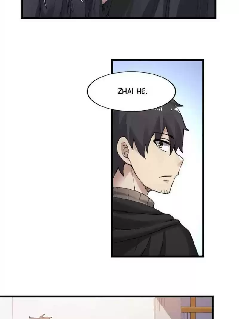 Because I'm An Uncle Who Runs A Weapon Shop Chapter 180