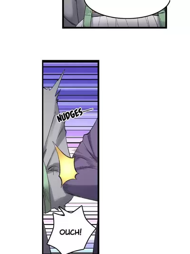 Because I'm An Uncle Who Runs A Weapon Shop Chapter 180