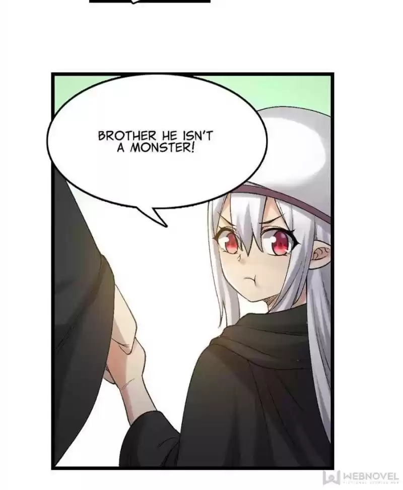 Because I'm An Uncle Who Runs A Weapon Shop Chapter 180