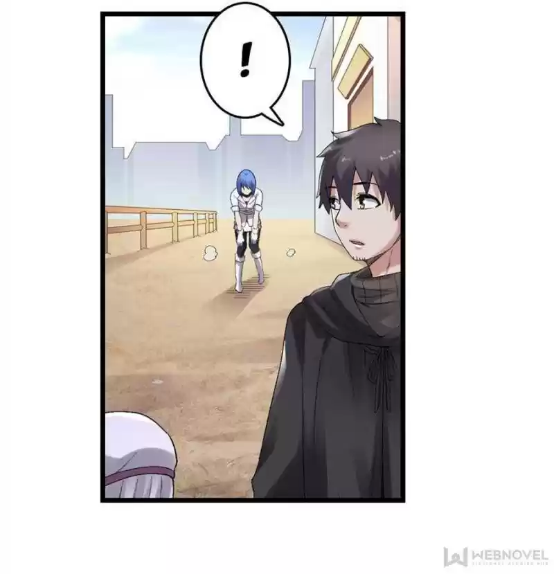 Because I'm An Uncle Who Runs A Weapon Shop Chapter 180