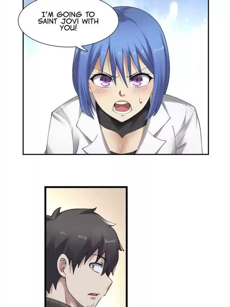 Because I'm An Uncle Who Runs A Weapon Shop Chapter 180