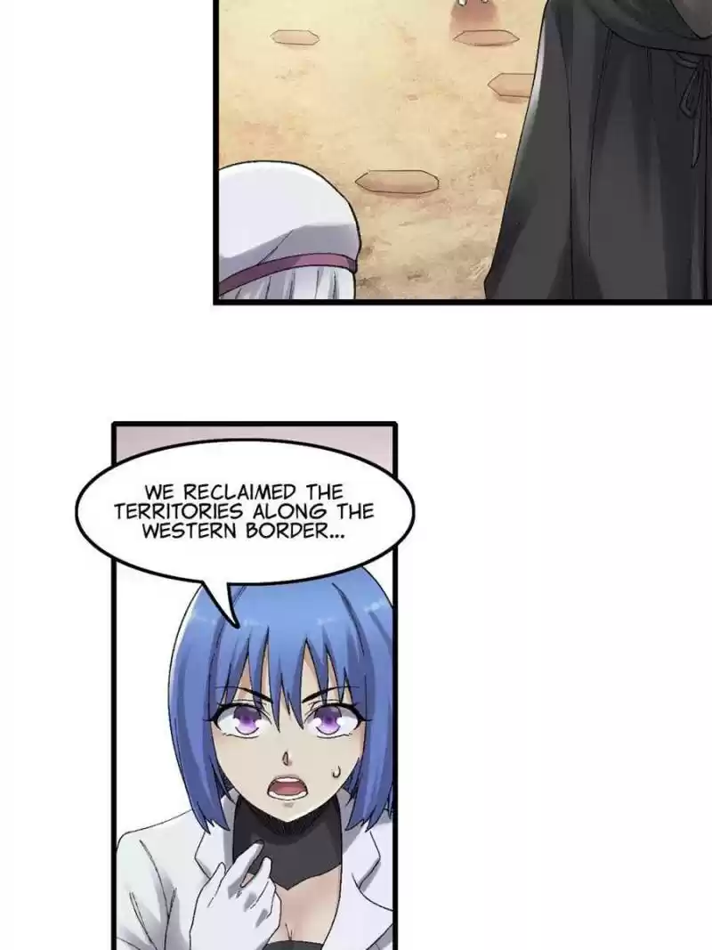 Because I'm An Uncle Who Runs A Weapon Shop Chapter 180