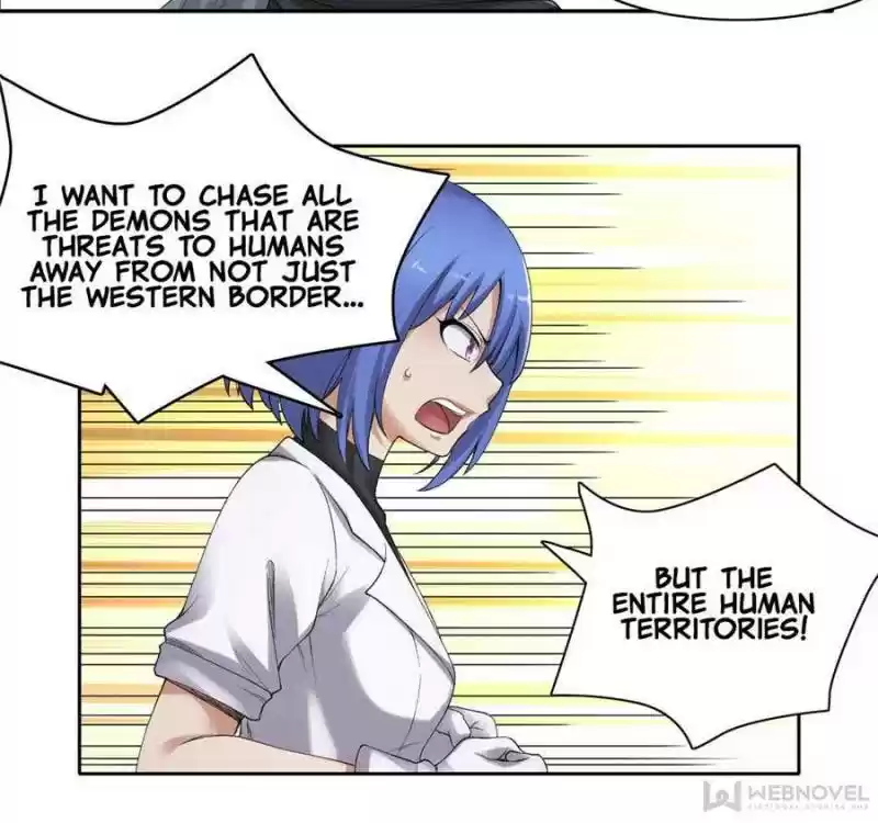 Because I'm An Uncle Who Runs A Weapon Shop Chapter 180