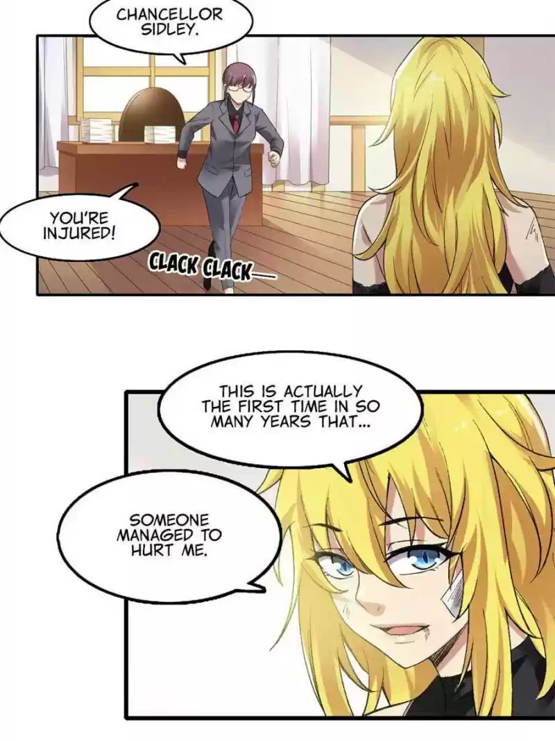 Because I'm An Uncle Who Runs A Weapon Shop Chapter 180