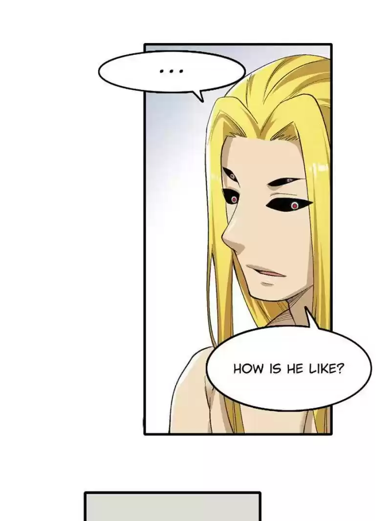 Because I'm An Uncle Who Runs A Weapon Shop Chapter 180