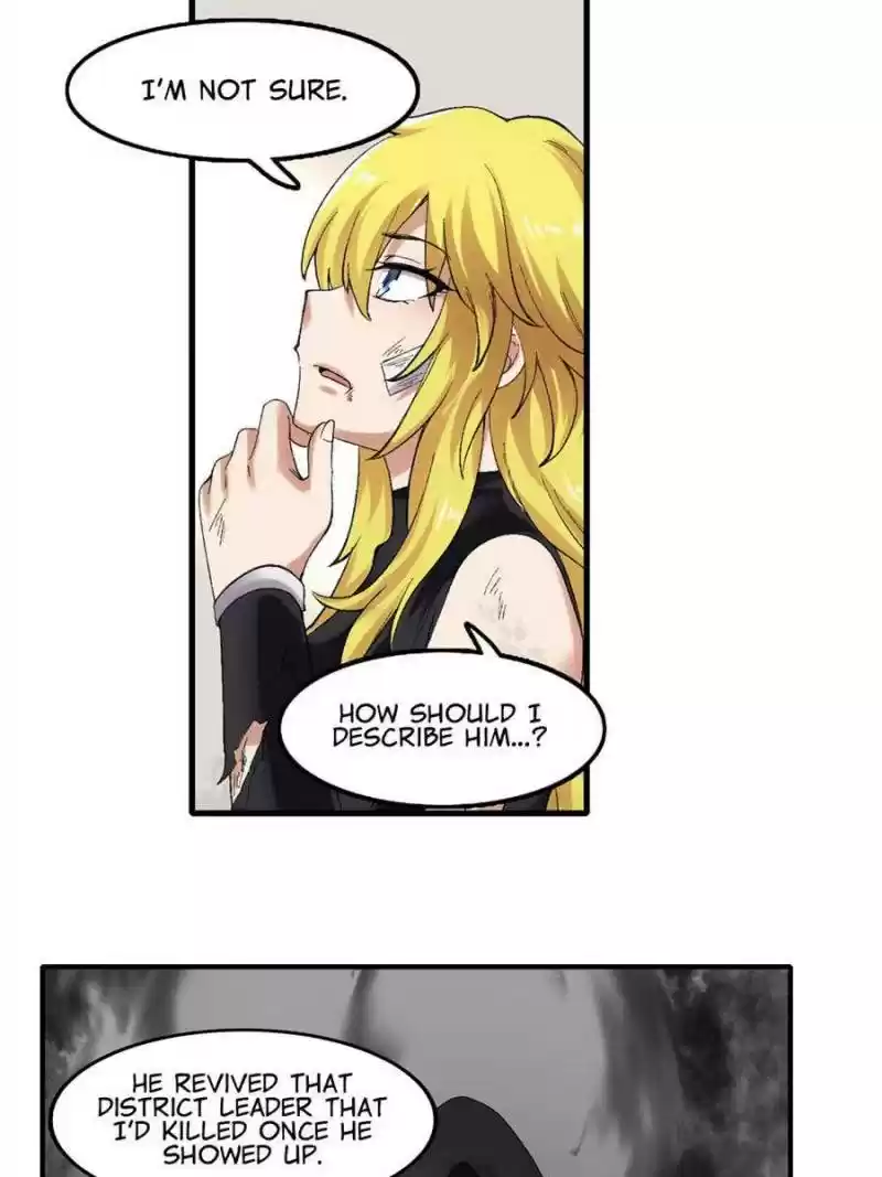 Because I'm An Uncle Who Runs A Weapon Shop Chapter 180