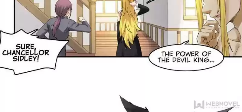 Because I'm An Uncle Who Runs A Weapon Shop Chapter 180