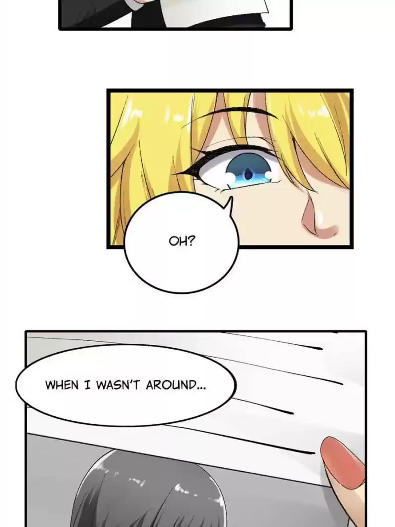 Because I'm An Uncle Who Runs A Weapon Shop Chapter 180