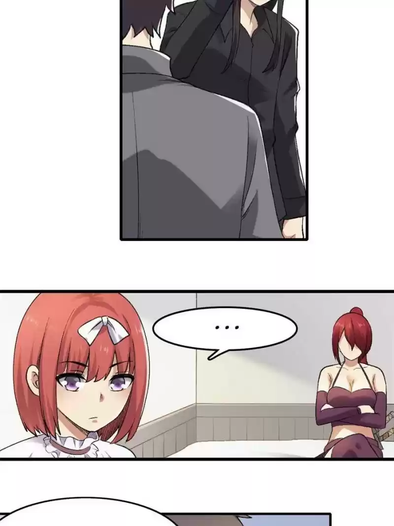 Because I'm An Uncle Who Runs A Weapon Shop Chapter 181