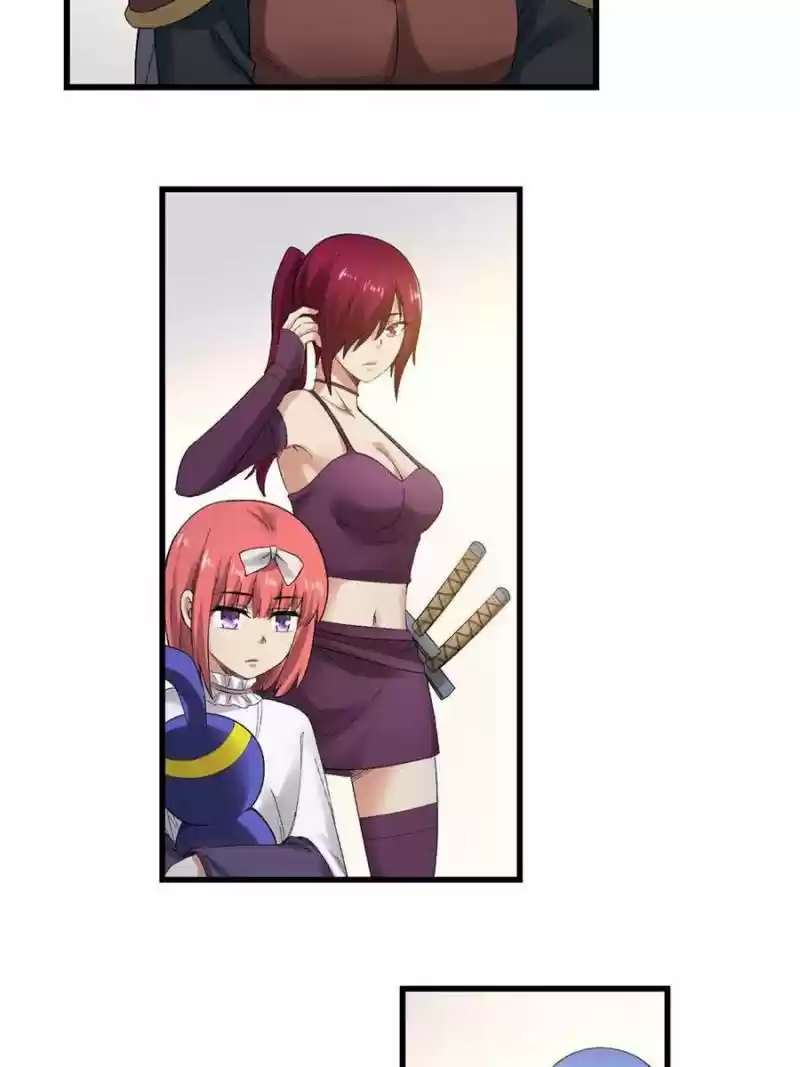 Because I'm An Uncle Who Runs A Weapon Shop Chapter 181