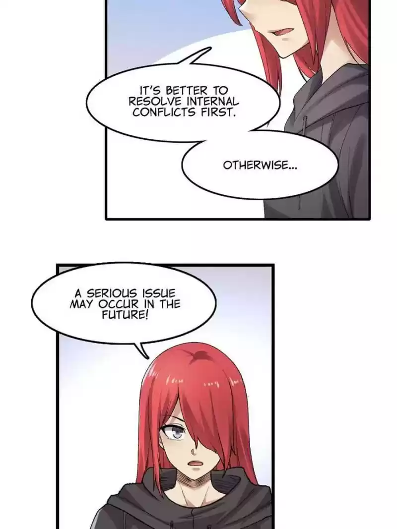 Because I'm An Uncle Who Runs A Weapon Shop Chapter 181