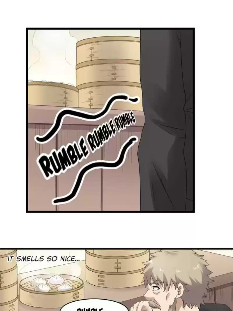 Because I'm An Uncle Who Runs A Weapon Shop Chapter 182