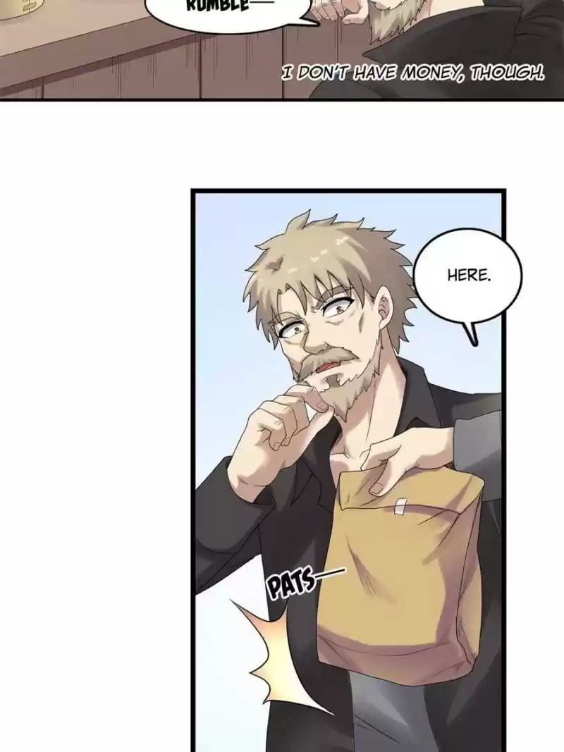 Because I'm An Uncle Who Runs A Weapon Shop Chapter 182