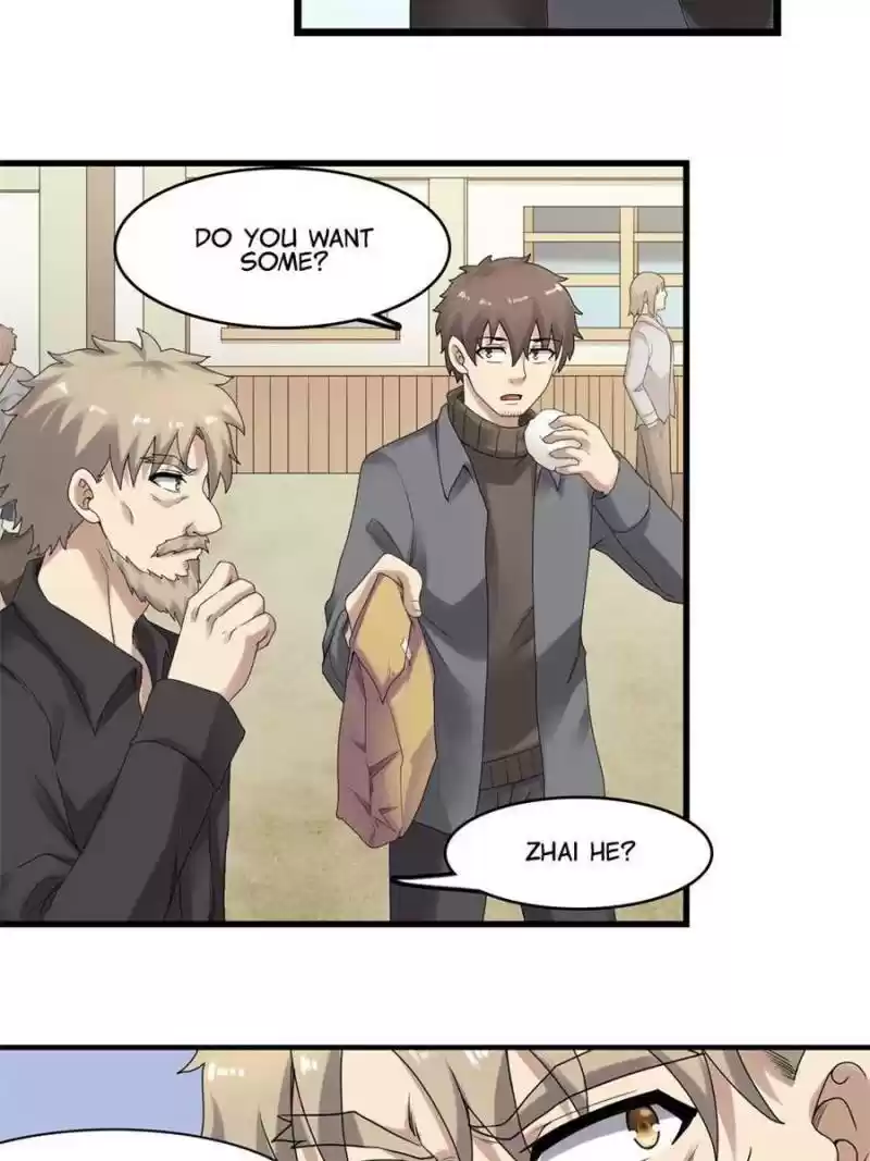 Because I'm An Uncle Who Runs A Weapon Shop Chapter 182