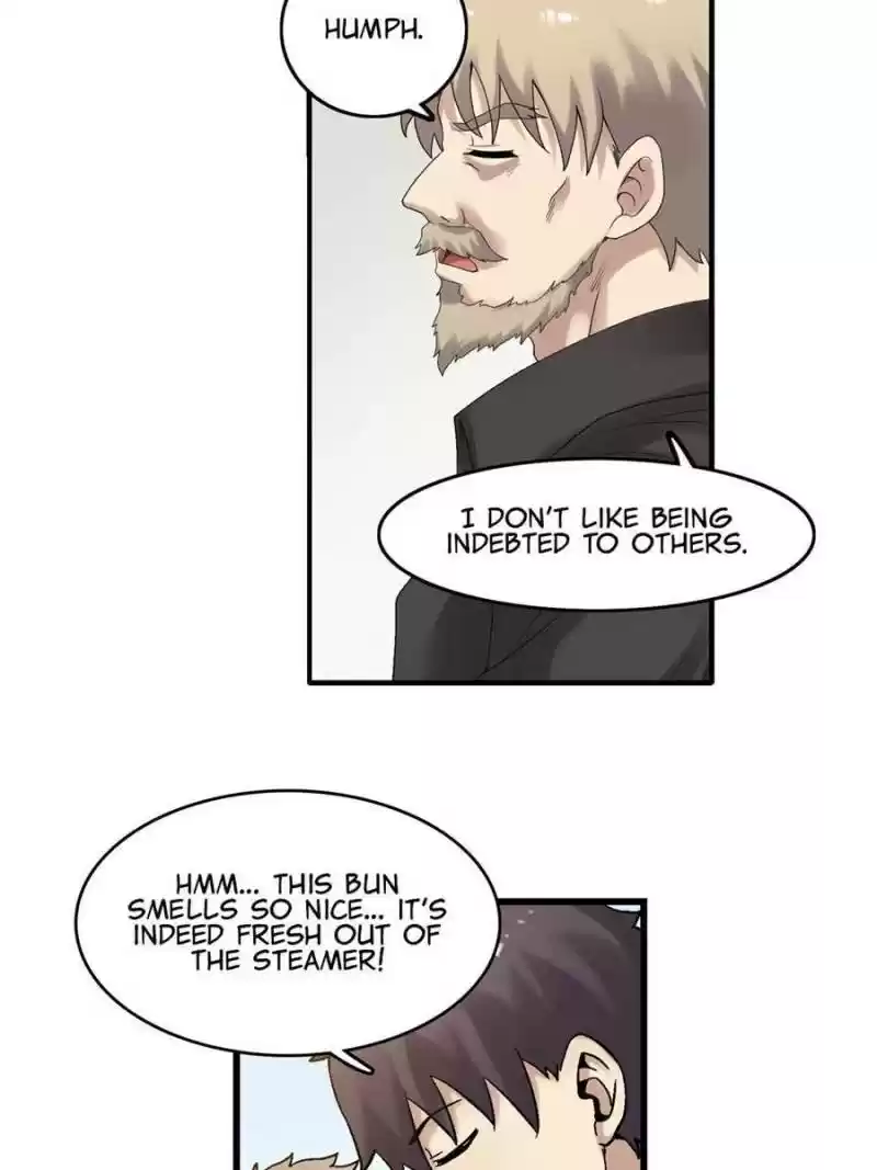 Because I'm An Uncle Who Runs A Weapon Shop Chapter 182