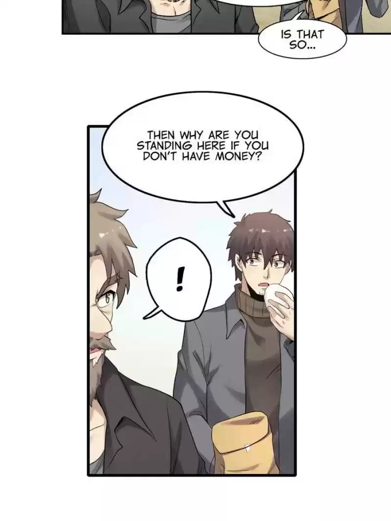 Because I'm An Uncle Who Runs A Weapon Shop Chapter 182