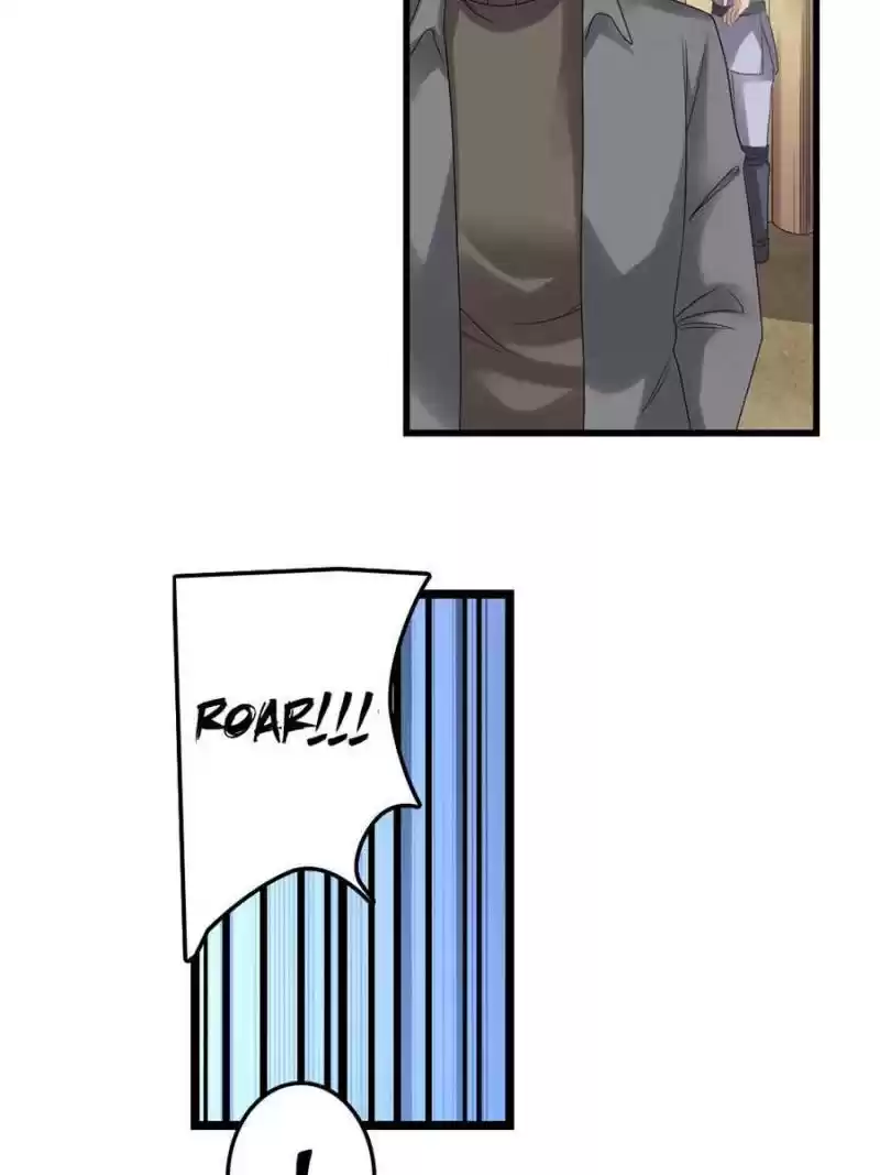 Because I'm An Uncle Who Runs A Weapon Shop Chapter 182