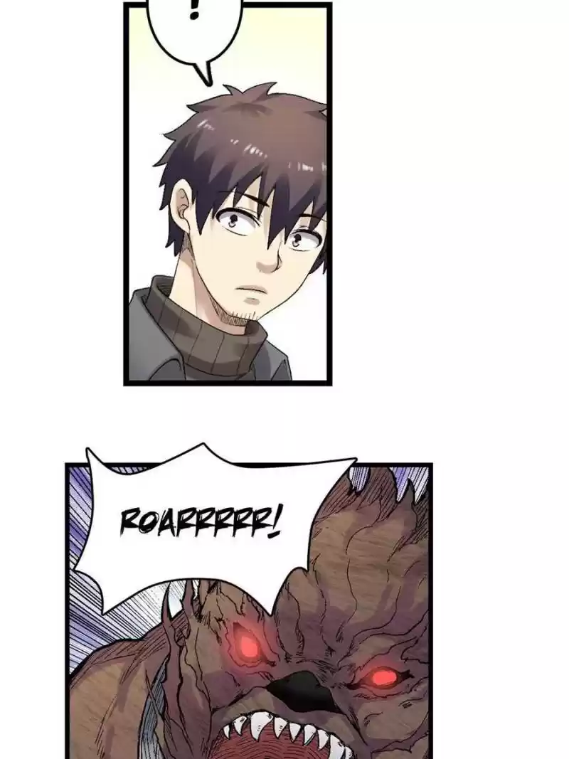 Because I'm An Uncle Who Runs A Weapon Shop Chapter 182