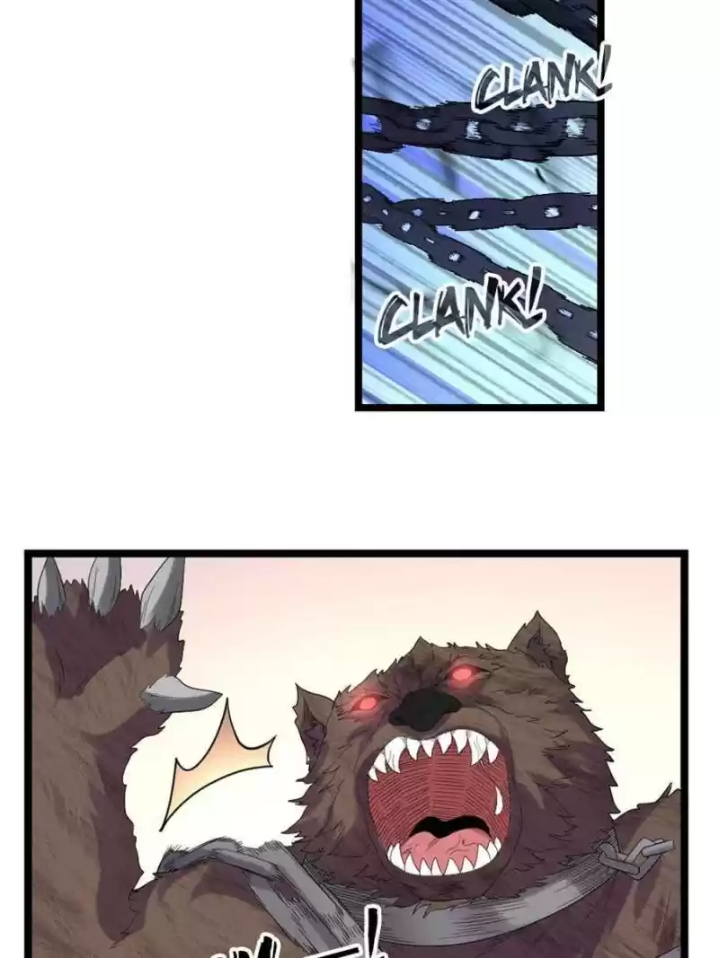 Because I'm An Uncle Who Runs A Weapon Shop Chapter 182