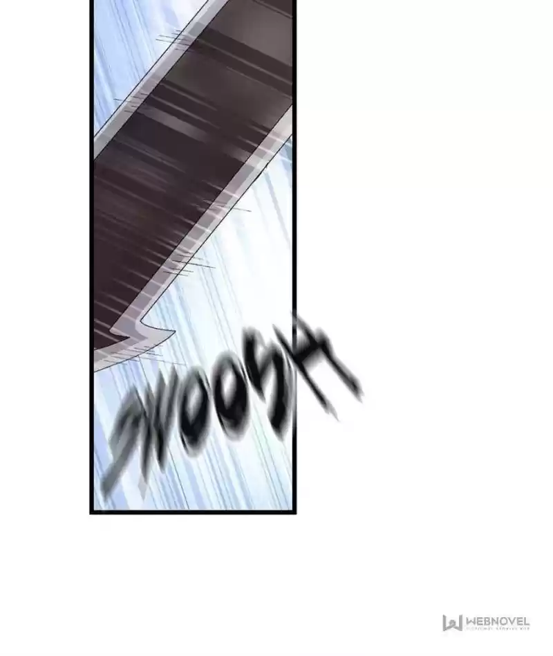 Because I'm An Uncle Who Runs A Weapon Shop Chapter 182