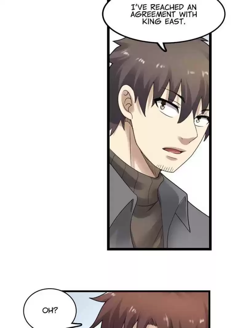 Because I'm An Uncle Who Runs A Weapon Shop Chapter 182