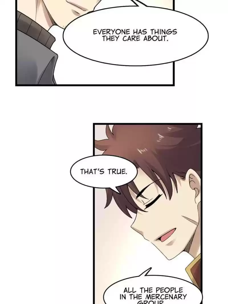 Because I'm An Uncle Who Runs A Weapon Shop Chapter 182