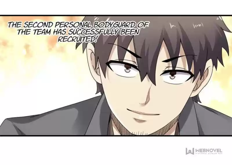 Because I'm An Uncle Who Runs A Weapon Shop Chapter 182