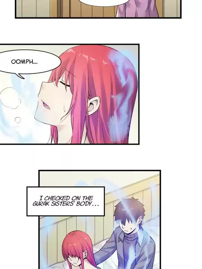 Because I'm An Uncle Who Runs A Weapon Shop Chapter 183