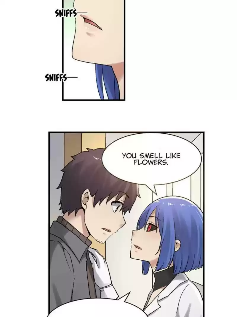 Because I'm An Uncle Who Runs A Weapon Shop Chapter 183