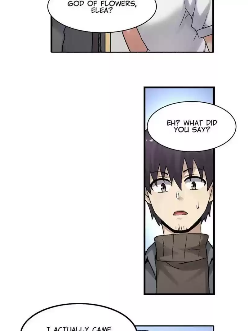 Because I'm An Uncle Who Runs A Weapon Shop Chapter 183