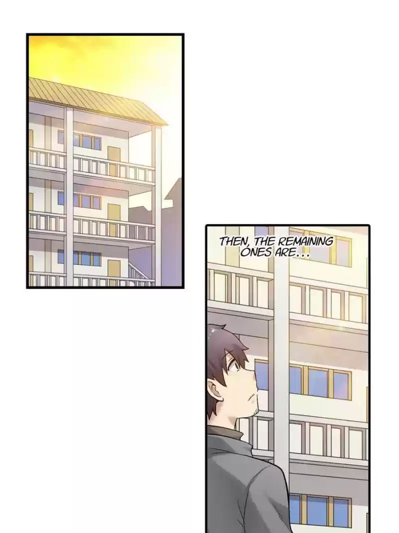 Because I'm An Uncle Who Runs A Weapon Shop Chapter 183