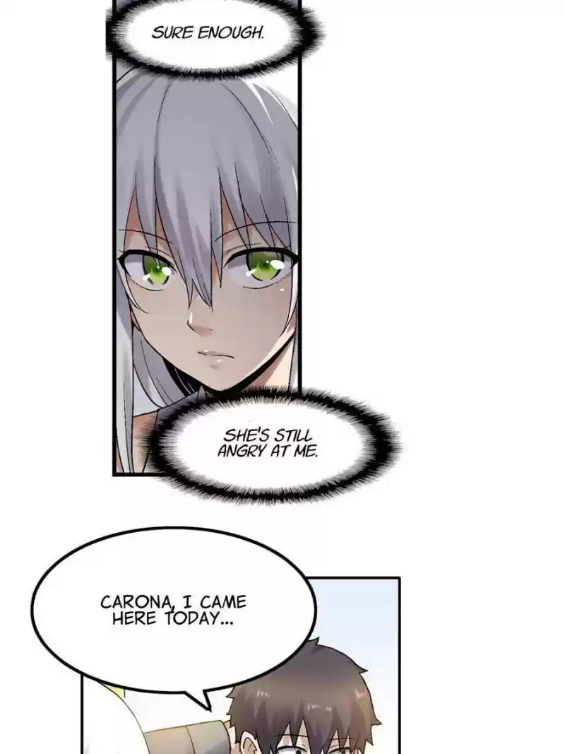 Because I'm An Uncle Who Runs A Weapon Shop Chapter 183