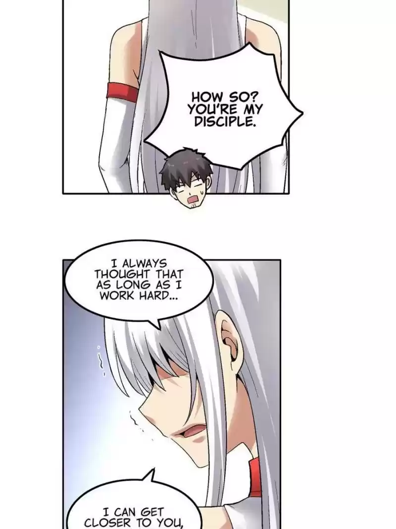 Because I'm An Uncle Who Runs A Weapon Shop Chapter 183