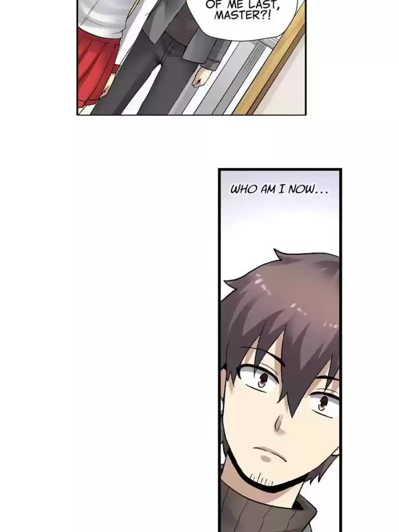 Because I'm An Uncle Who Runs A Weapon Shop Chapter 183