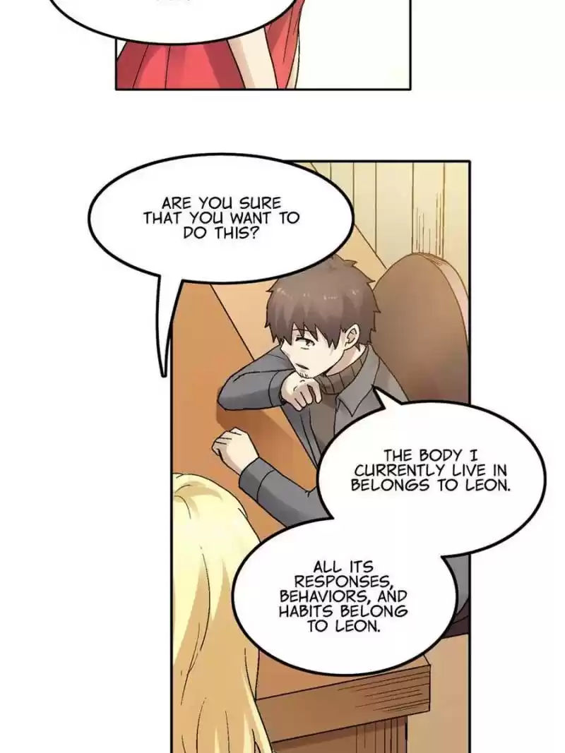 Because I'm An Uncle Who Runs A Weapon Shop Chapter 183