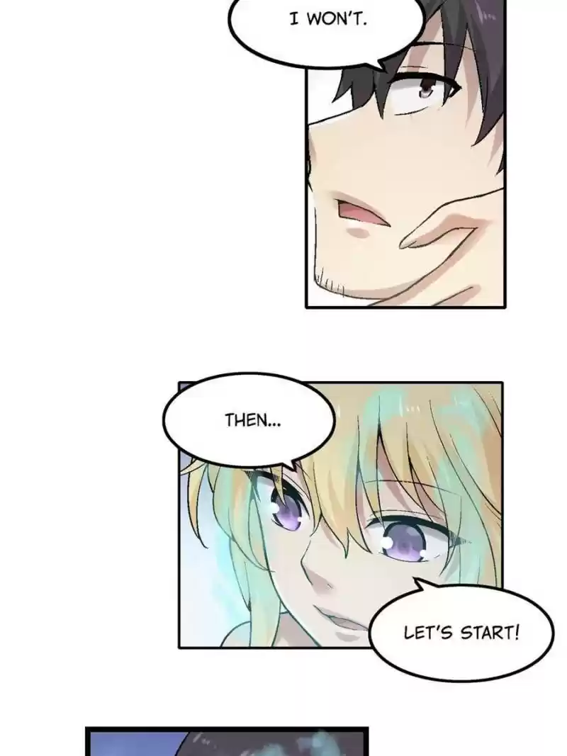 Because I'm An Uncle Who Runs A Weapon Shop Chapter 183