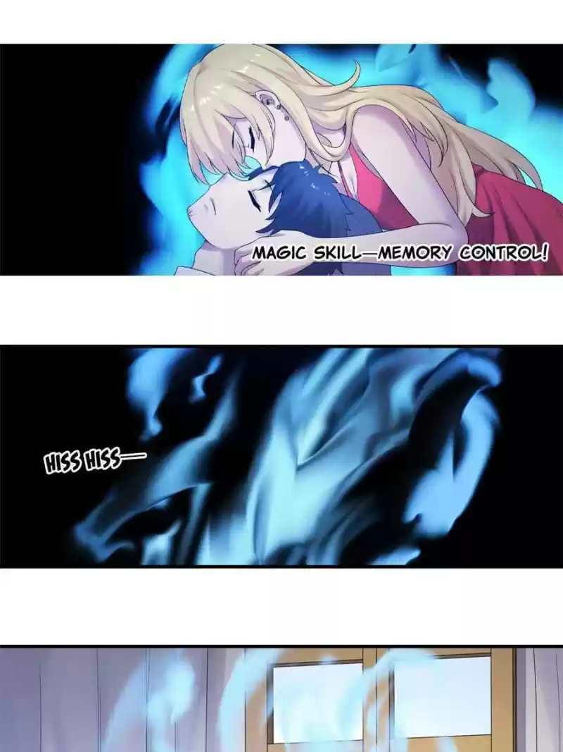 Because I'm An Uncle Who Runs A Weapon Shop Chapter 184