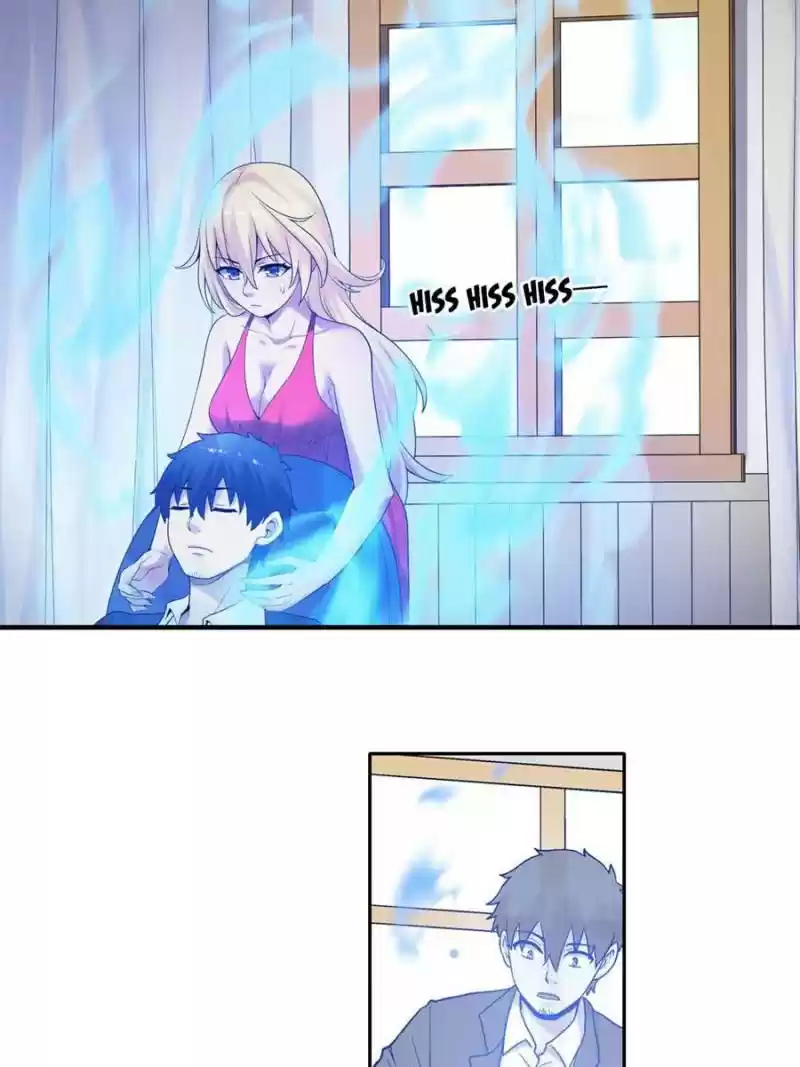 Because I'm An Uncle Who Runs A Weapon Shop Chapter 184