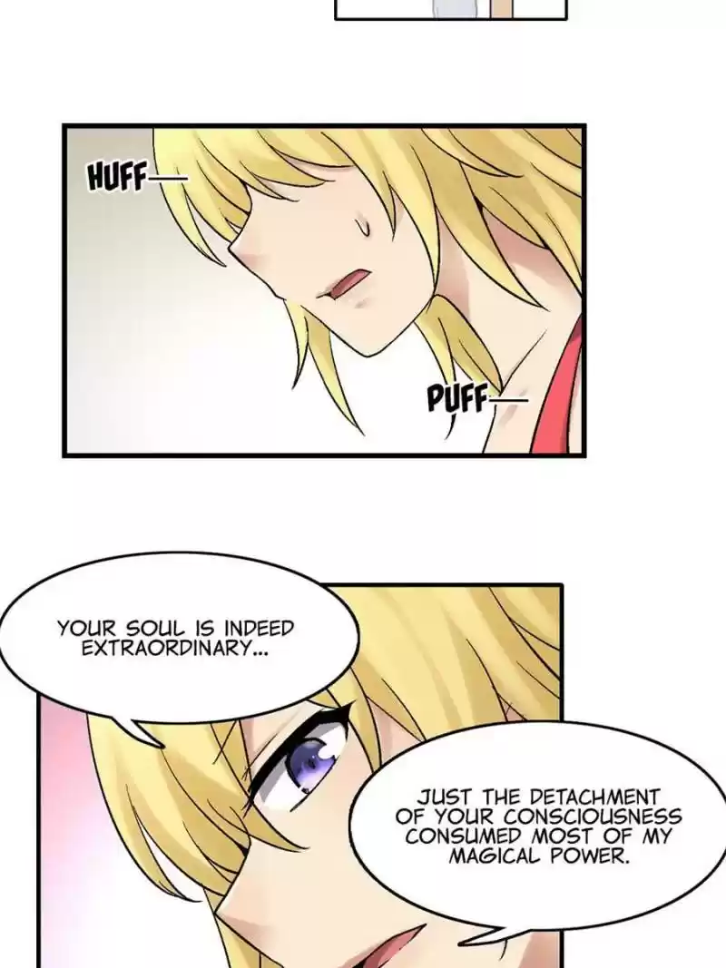 Because I'm An Uncle Who Runs A Weapon Shop Chapter 184