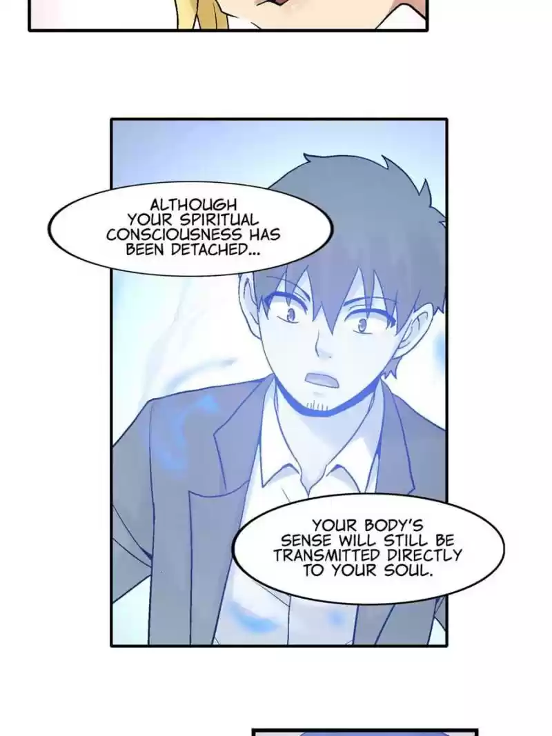 Because I'm An Uncle Who Runs A Weapon Shop Chapter 184