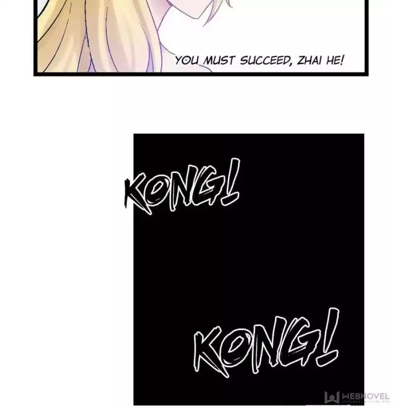 Because I'm An Uncle Who Runs A Weapon Shop Chapter 184