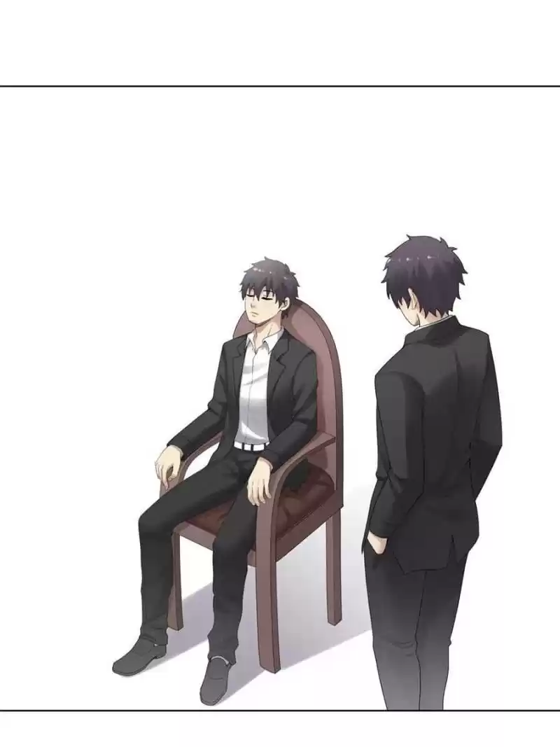 Because I'm An Uncle Who Runs A Weapon Shop Chapter 184