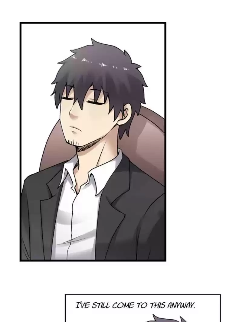 Because I'm An Uncle Who Runs A Weapon Shop Chapter 184