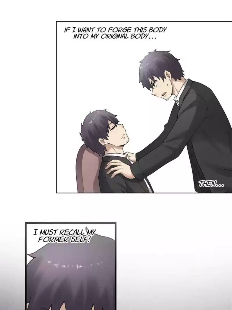 Because I'm An Uncle Who Runs A Weapon Shop Chapter 184